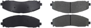 Picture of StopTech Street Brake Pads - Rear