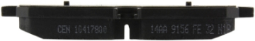Picture of StopTech Street Brake Pads - Rear