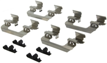Picture of StopTech Street Brake Pads - Rear