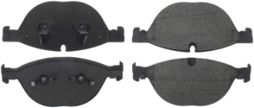 Picture of StopTech Street Brake Pads - Rear