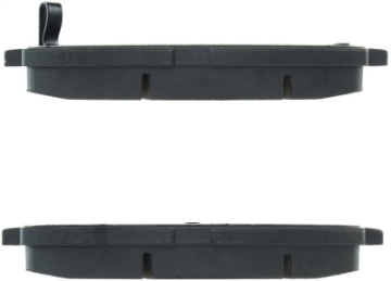 Picture of StopTech Street Brake Pads - Rear