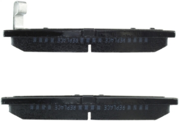 Picture of StopTech Street Brake Pads - Rear