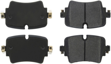 Picture of StopTech Street Brake Pads - Rear