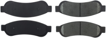 Picture of StopTech Street Brake Pads - Rear