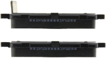 Picture of StopTech Street Brake Pads - Rear