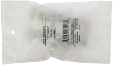 Picture of StopTech Street Brake Pads - Rear