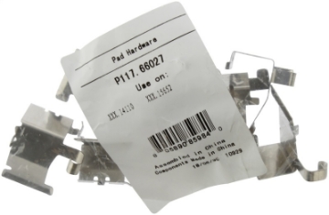 Picture of StopTech Street Brake Pads - Rear