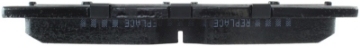 Picture of StopTech Street Brake Pads - Rear