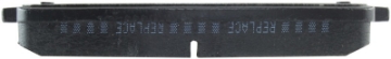 Picture of StopTech Street Brake Pads - Rear