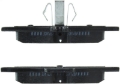 Picture of StopTech Street Brake Pads - Rear