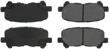 Picture of StopTech Street Brake Pads - Rear