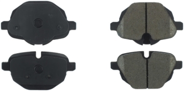 Picture of StopTech Street Brake Pads - Rear
