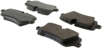 Picture of StopTech Street Brake Pads - Rear