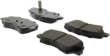 Picture of StopTech Street Brake Pads - Rear