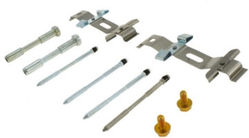 Picture of StopTech Street Brake Pads - Rear