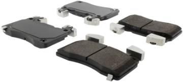 Picture of StopTech Street Brake Pads - Rear