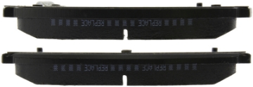 Picture of StopTech Street Brake Pads - Rear