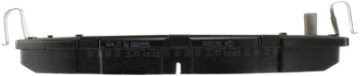 Picture of StopTech Street Brake Pads - Rear
