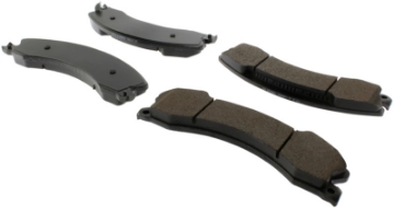 Picture of StopTech Street Brake Pads - Rear