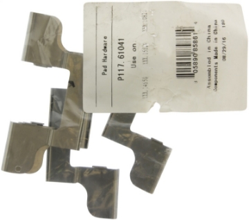 Picture of StopTech Street Brake Pads - Rear
