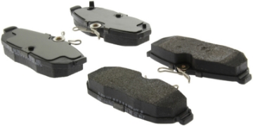 Picture of StopTech Street Brake Pads - Rear