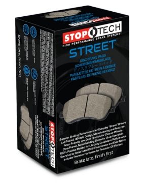 Picture of StopTech Street Brake Pads - Rear