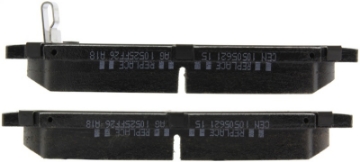 Picture of StopTech Street Brake Pads - Rear