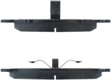 Picture of StopTech Street Brake Pads - Rear