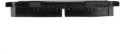 Picture of StopTech Street Brake Pads - Rear