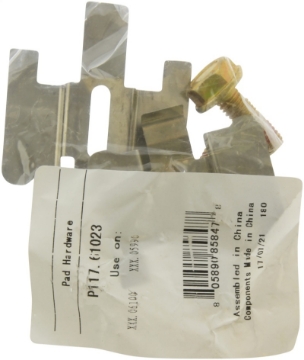Picture of StopTech Street Brake Pads - Rear