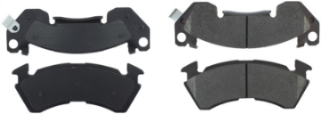 Picture of StopTech Street Brake Pads - Rear