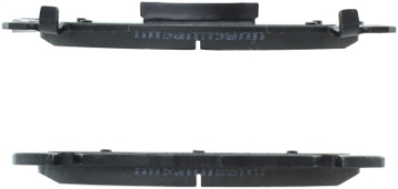 Picture of StopTech Street Brake Pads - Rear