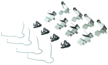 Picture of StopTech Street Select Brake Pads