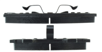 Picture of StopTech Street Select Brake Pads