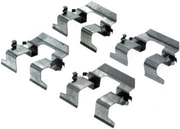 Picture of StopTech Street Select Brake Pads