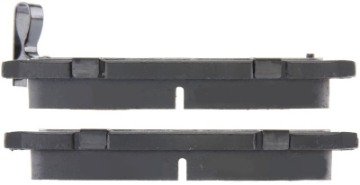 Picture of StopTech Street Select Brake Pads