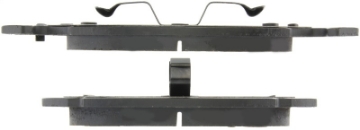 Picture of StopTech Street Select Brake Pads