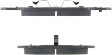 Picture of StopTech Street Select Brake Pads