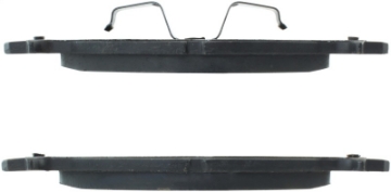 Picture of StopTech Street Select Brake Pads