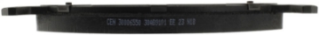 Picture of StopTech Street Select Brake Pads