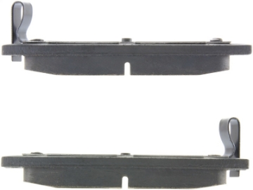 Picture of StopTech Street Select Brake Pads