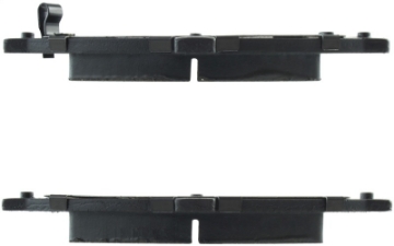 Picture of StopTech Street Select Brake Pads
