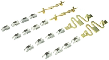 Picture of StopTech Street Select Brake Pads