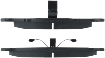 Picture of StopTech Street Select Brake Pads