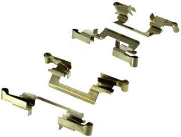 Picture of StopTech Street Select Brake Pads