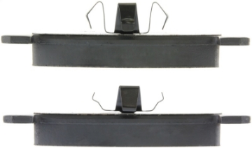 Picture of StopTech Street Select Brake Pads