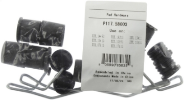 Picture of StopTech Street Select Brake Pads