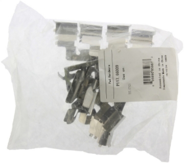 Picture of StopTech Street Select Brake Pads