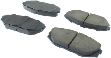 Picture of StopTech Street Select Brake Pads