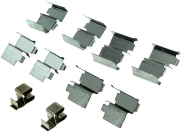 Picture of StopTech Street Select Brake Pads